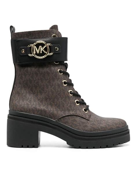 botas michael kors|michael kors waterproof boots.